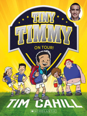 cover image of On Tour!